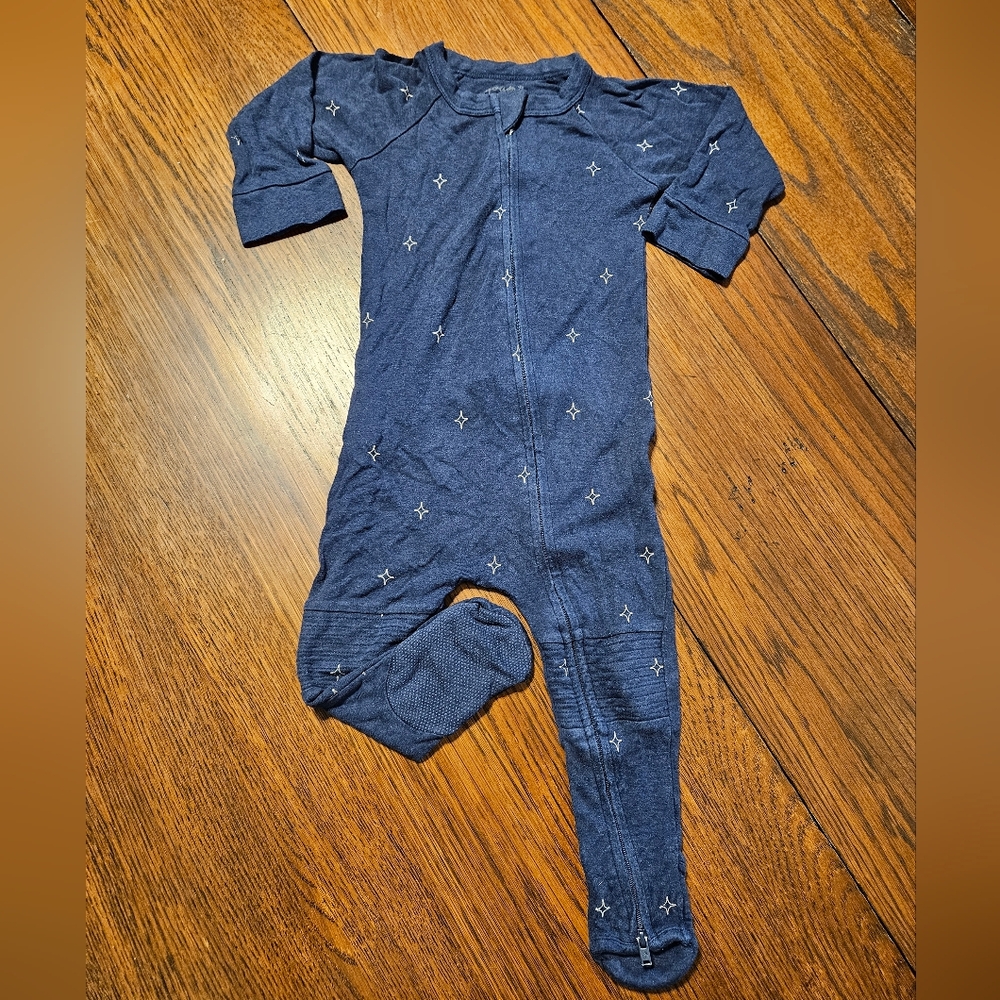 Goumi Baby Footie